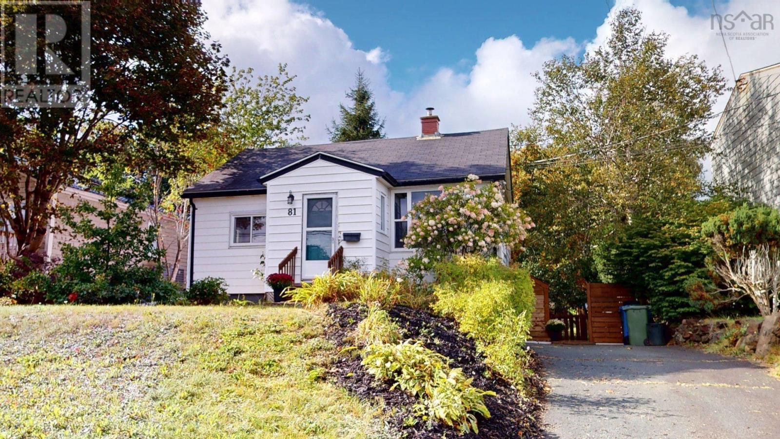 81 Coronation Drive Property Photo 1