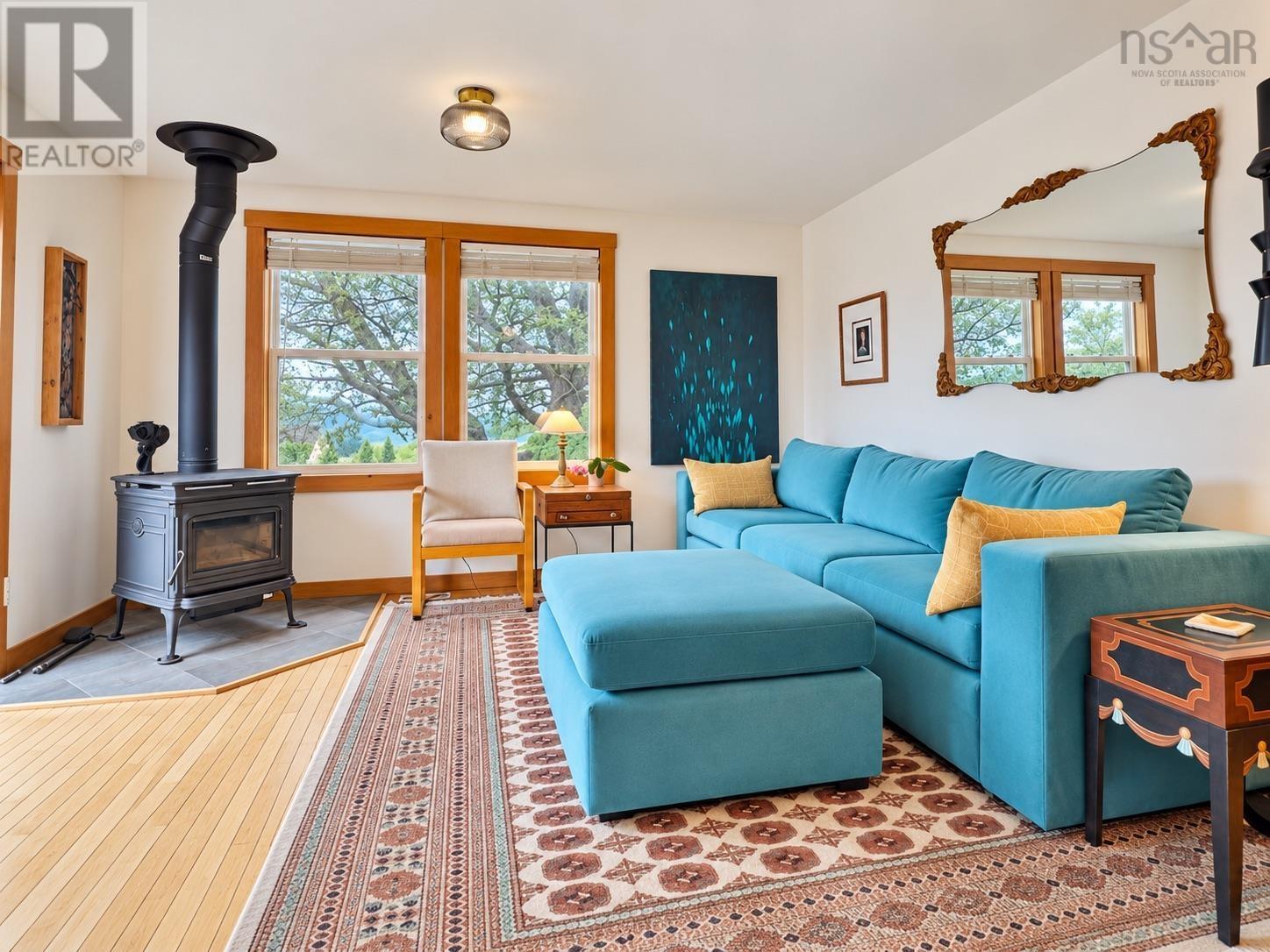 1286 Chemin Macgarry Road Property Photo 4