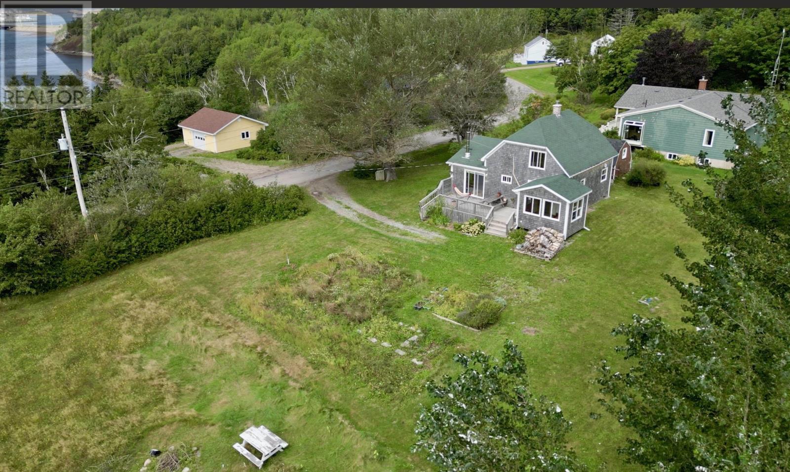 1286 Chemin Macgarry Road Property Photo 29