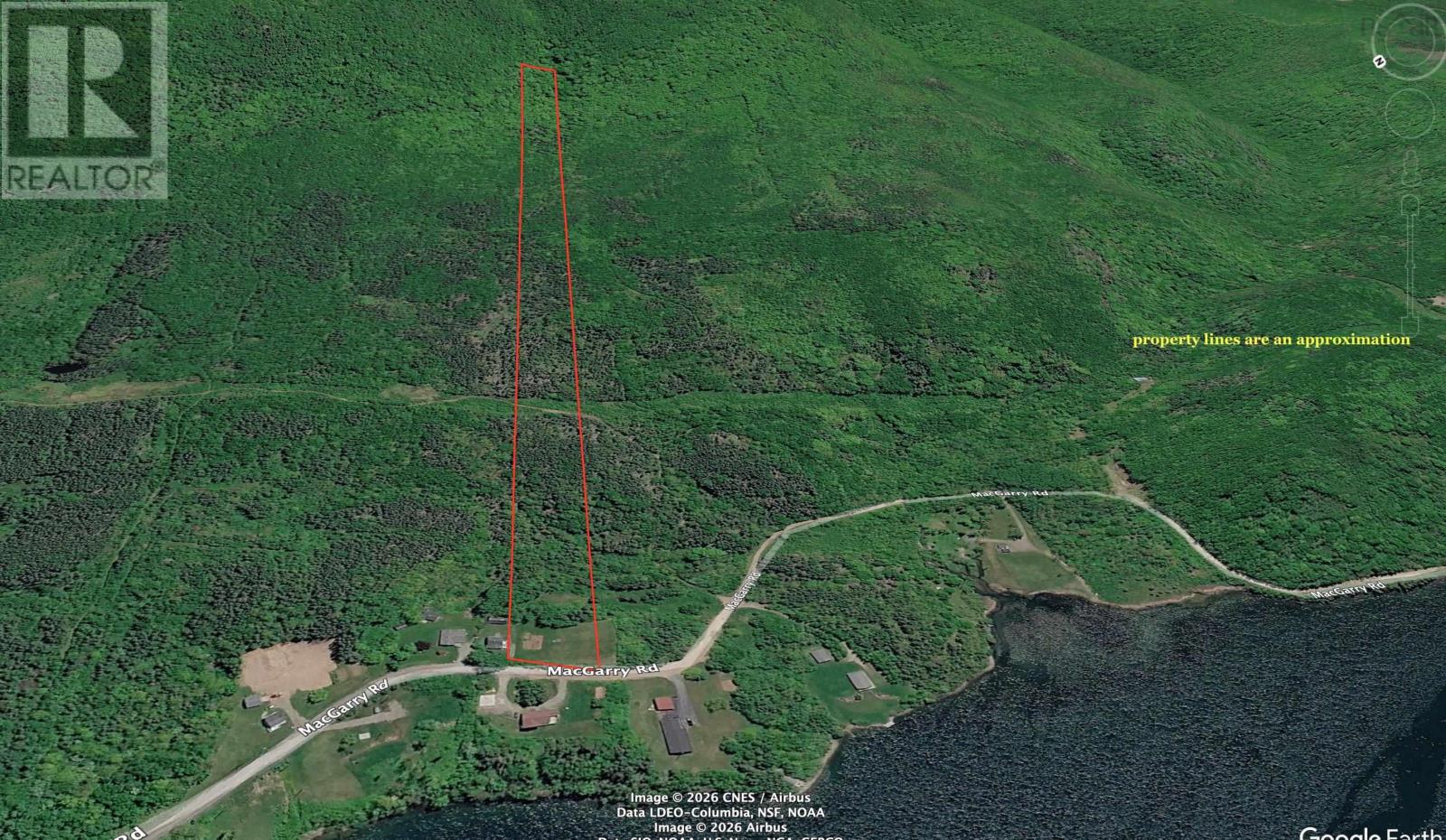 1286 Chemin Macgarry Road Property Photo 30