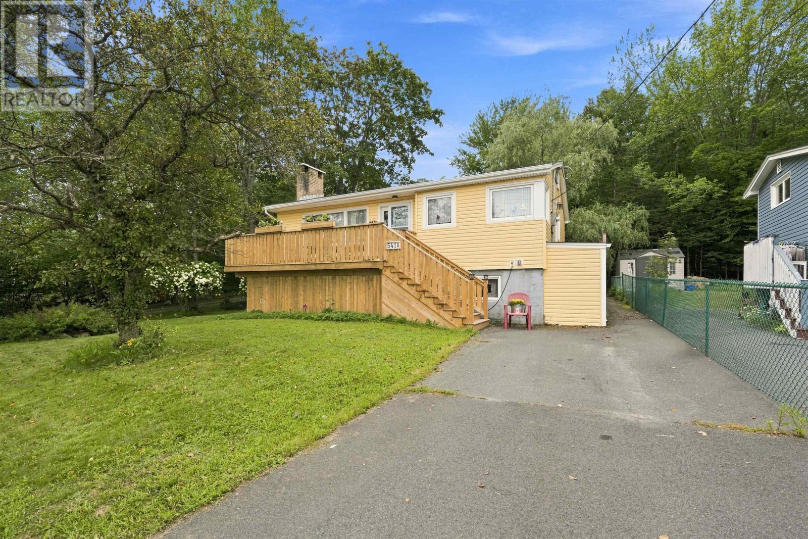 541 A Herring Cove Road Property Photo 1