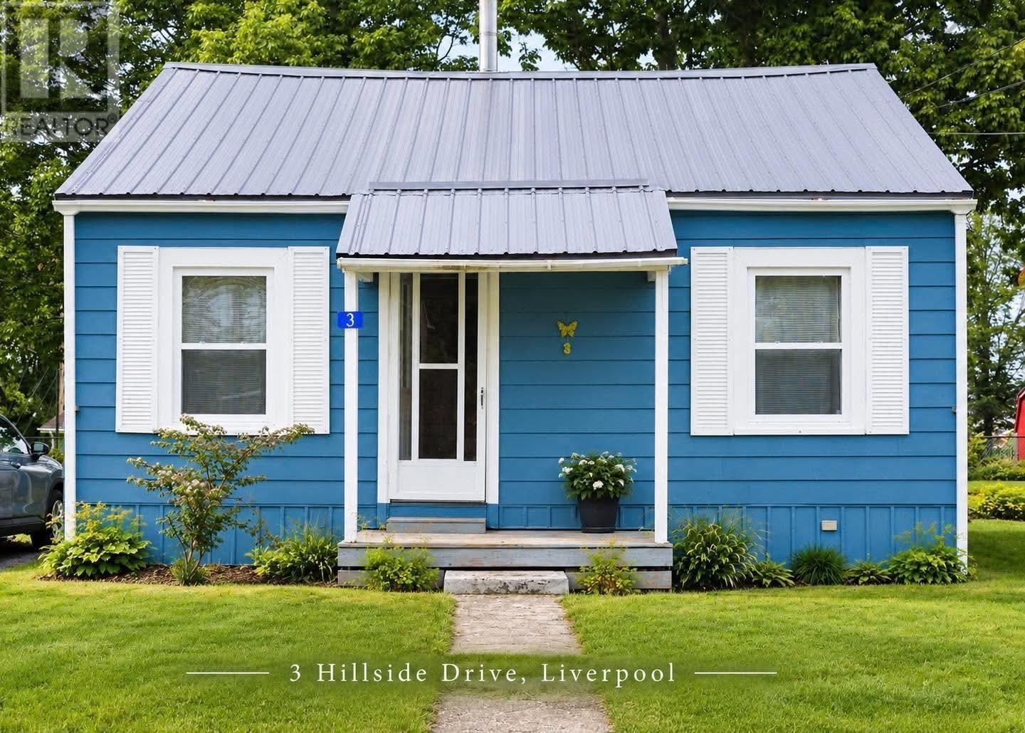 3 Hillside Drive Property Photo 1