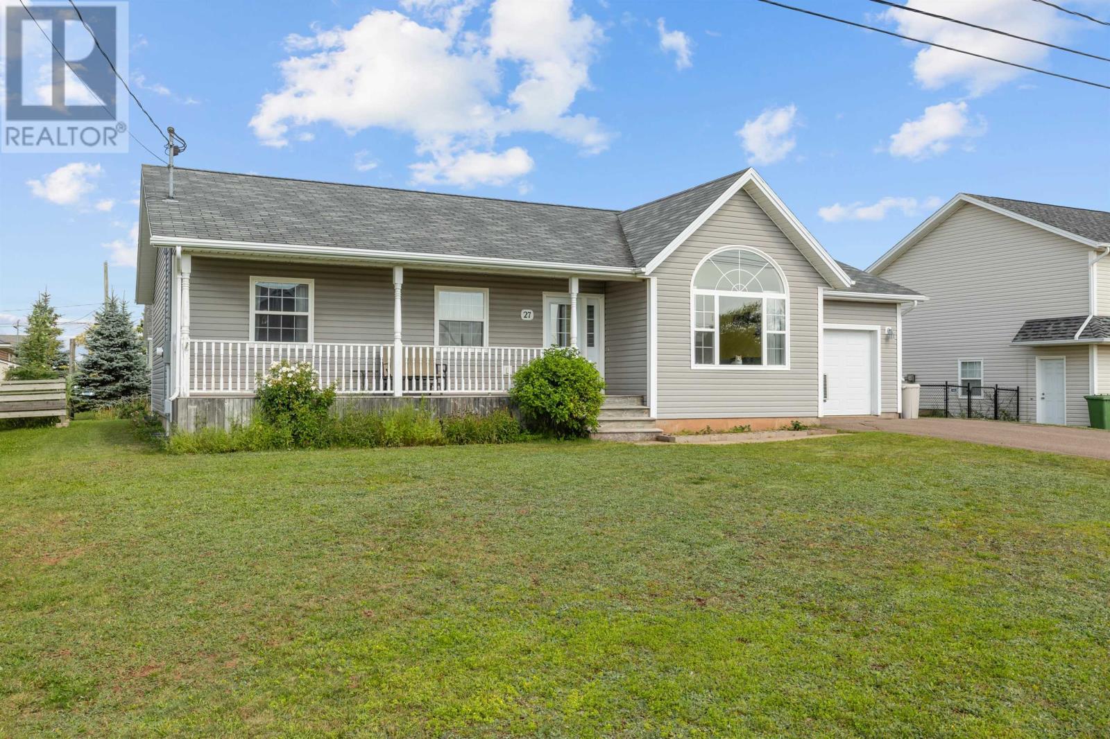 27 Doiron Drive