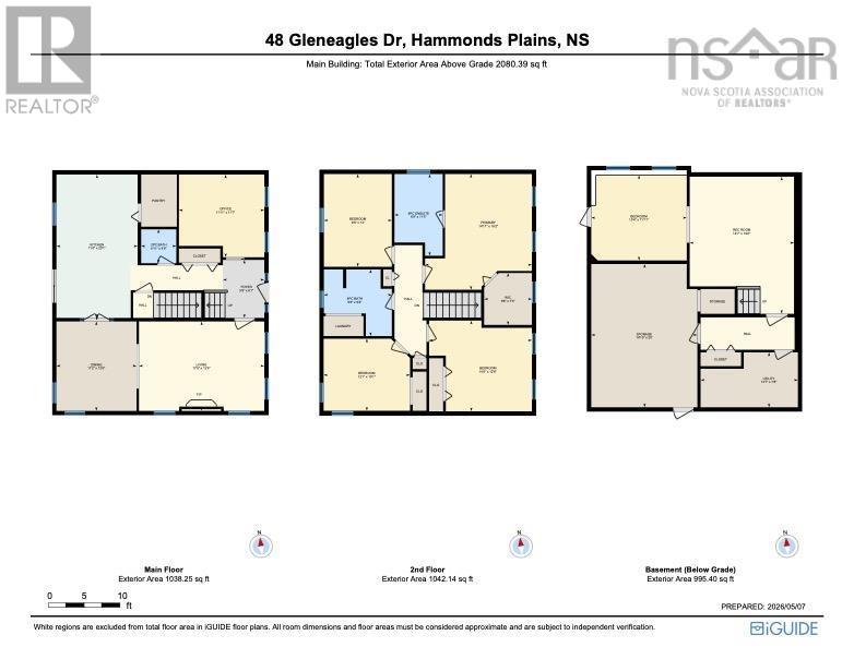 48 Gleneagles Drive Property Photo 3