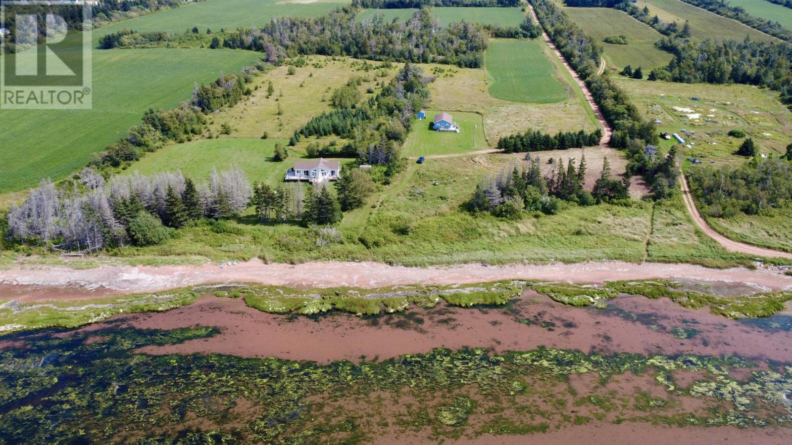 Lot 2 Charlotte's Shore Lane Property Photo 1