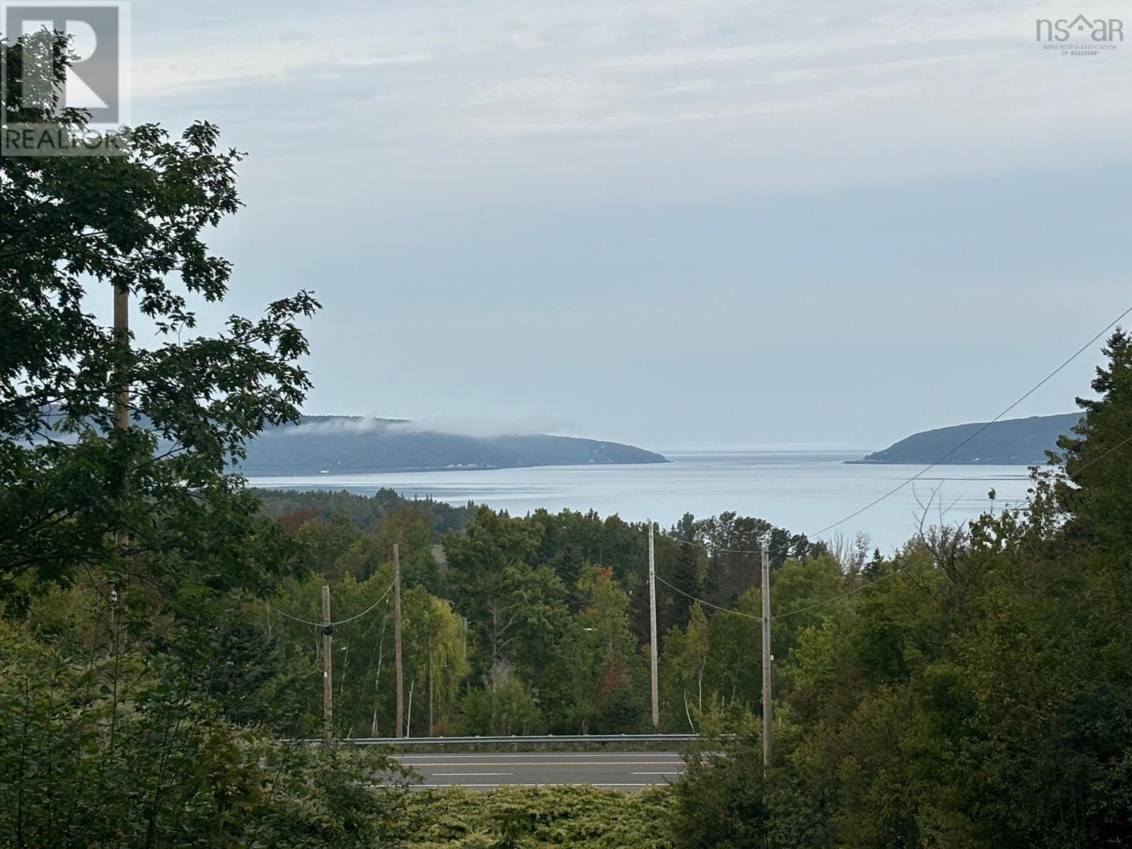 Lot Sunset Drive Property Photo 1