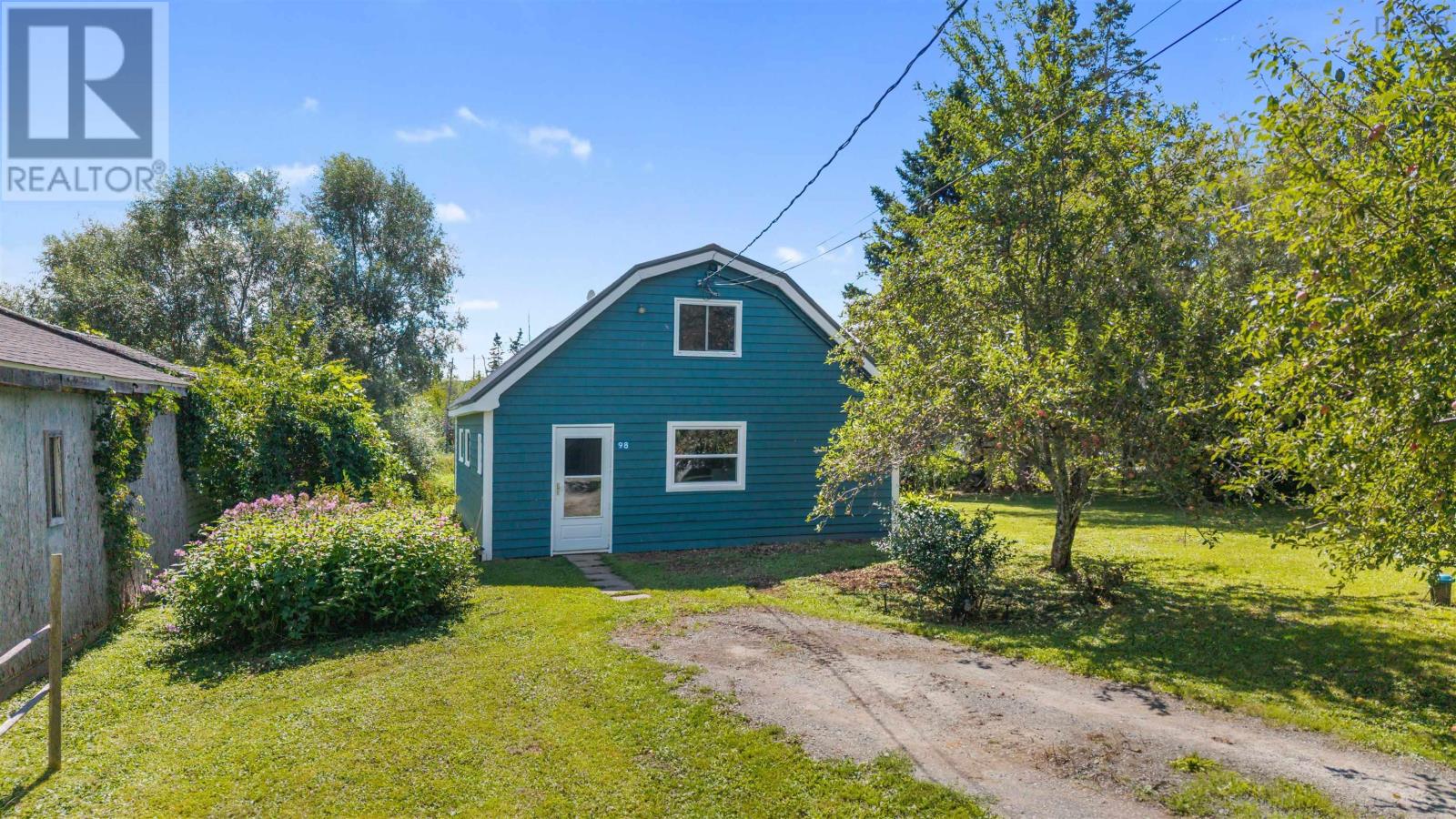 98 Dyke Road Property Photo 1