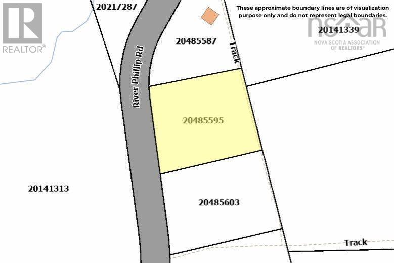 Lot 18-2 River Phillip Road Property Photo 1