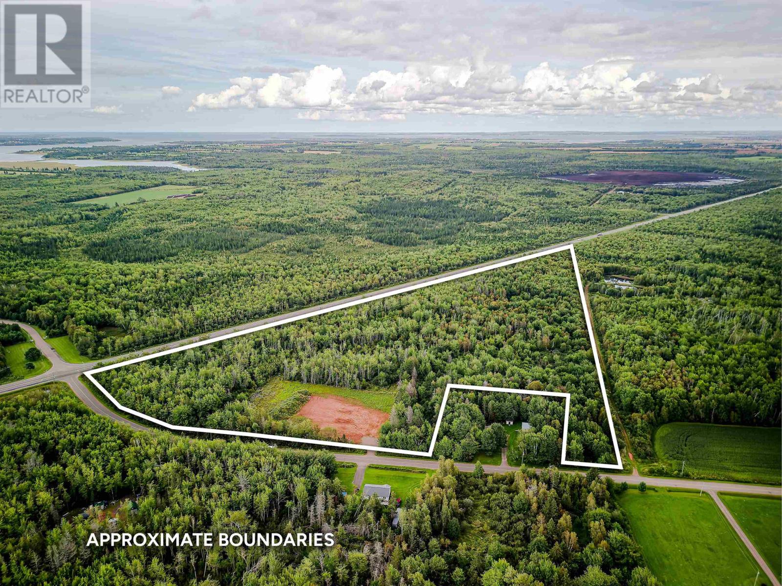 Acreage Western Road Property Photo 1
