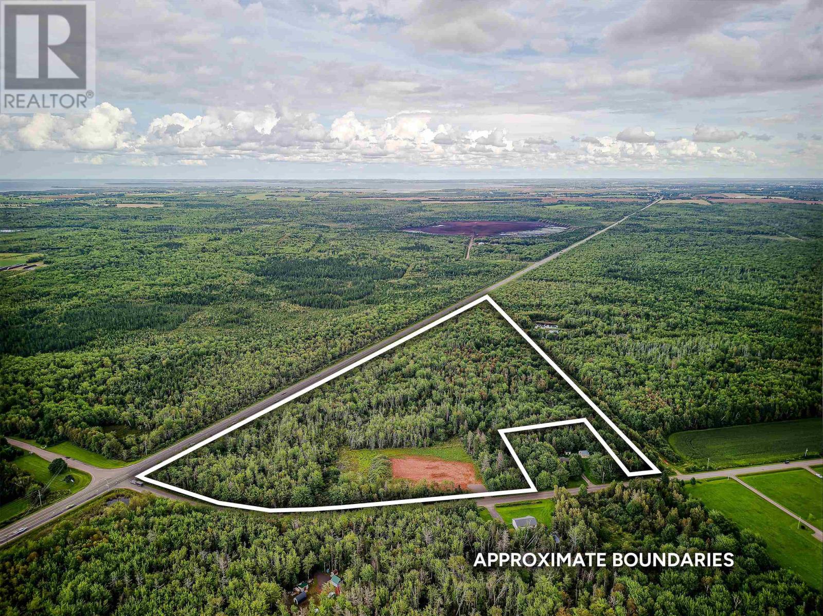 Acreage Western Road Property Photo 3