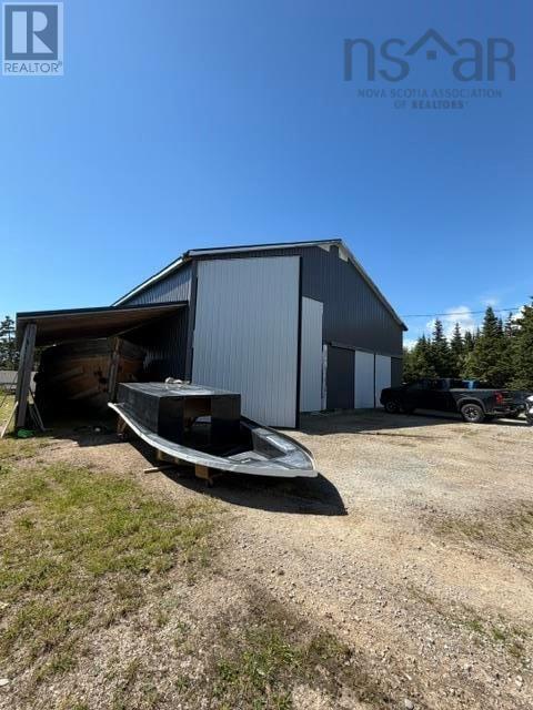 563 Bear Point Road Photo de la propriété 1