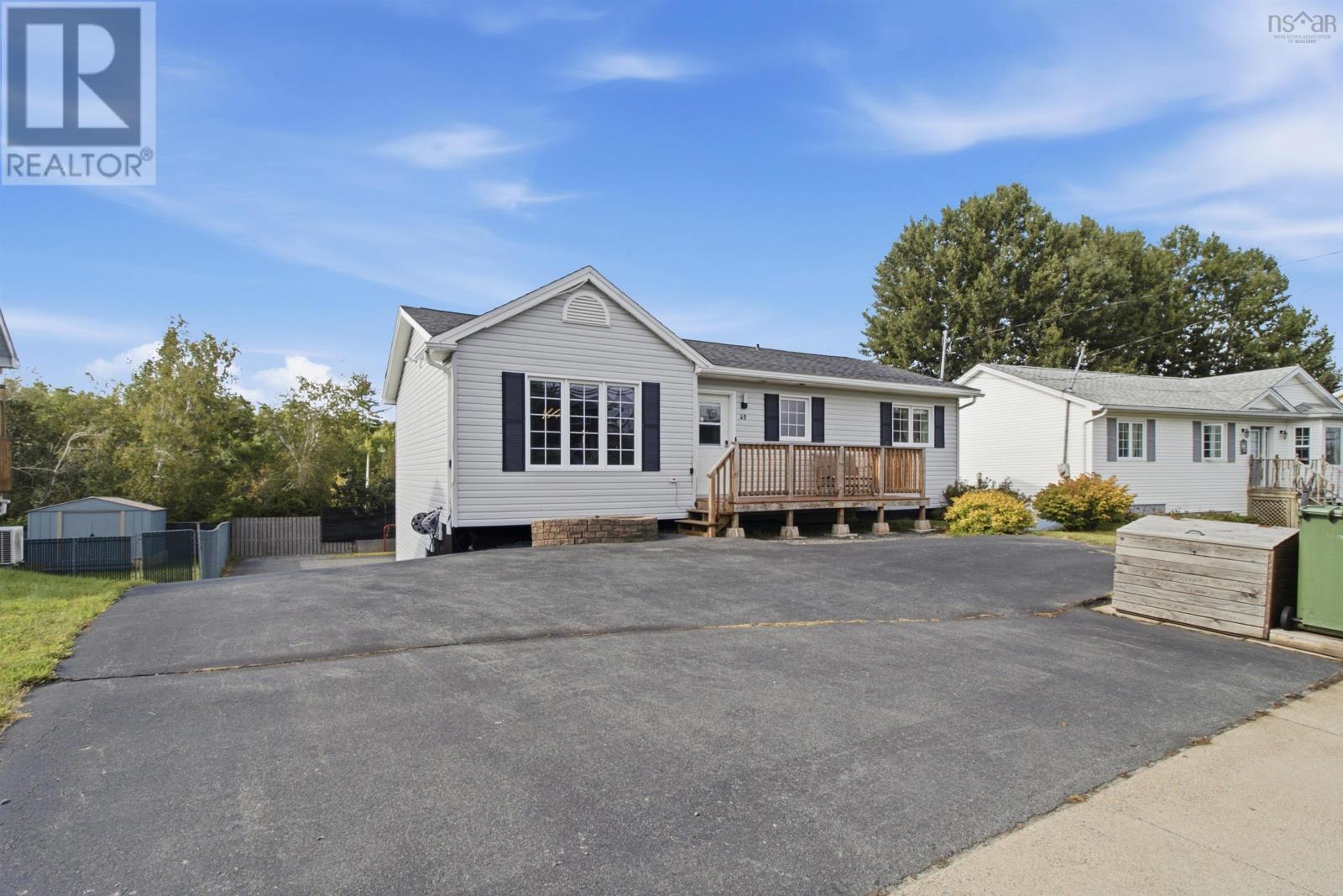 49 Lucasville Road
