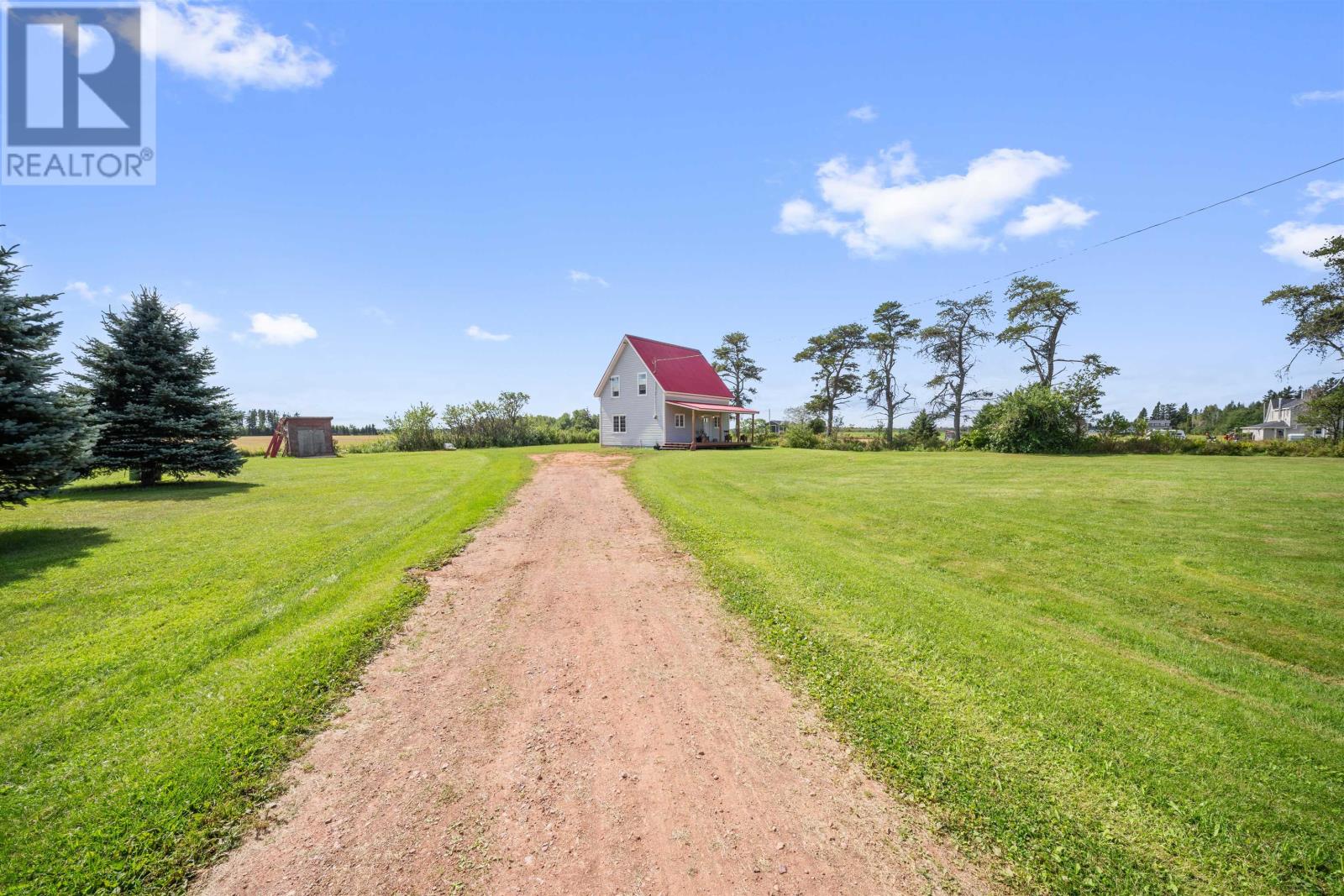 737 Duvar Road Rte 146 Property Photo 1