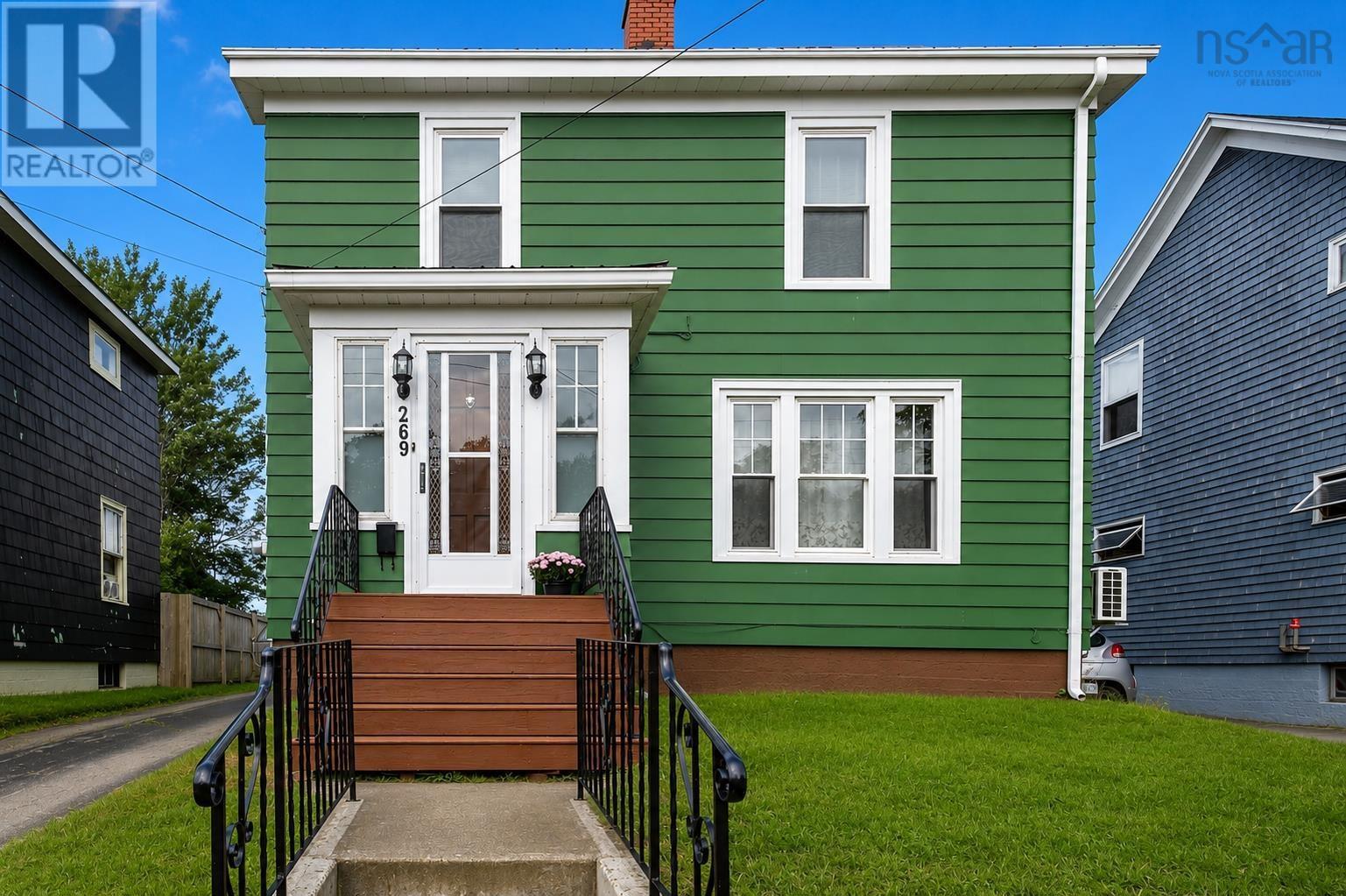 269 Union Street Property Photo 1