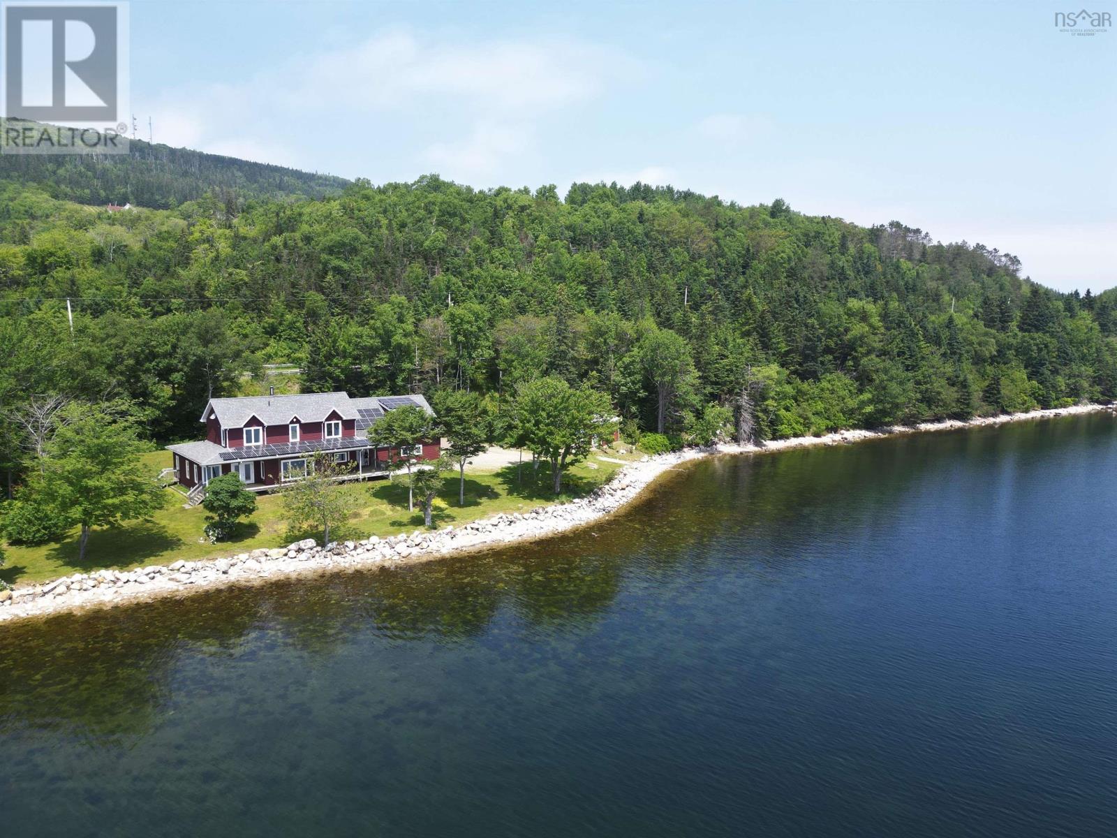 5276 Marble Mountain Rd. Photo de la propriété 1