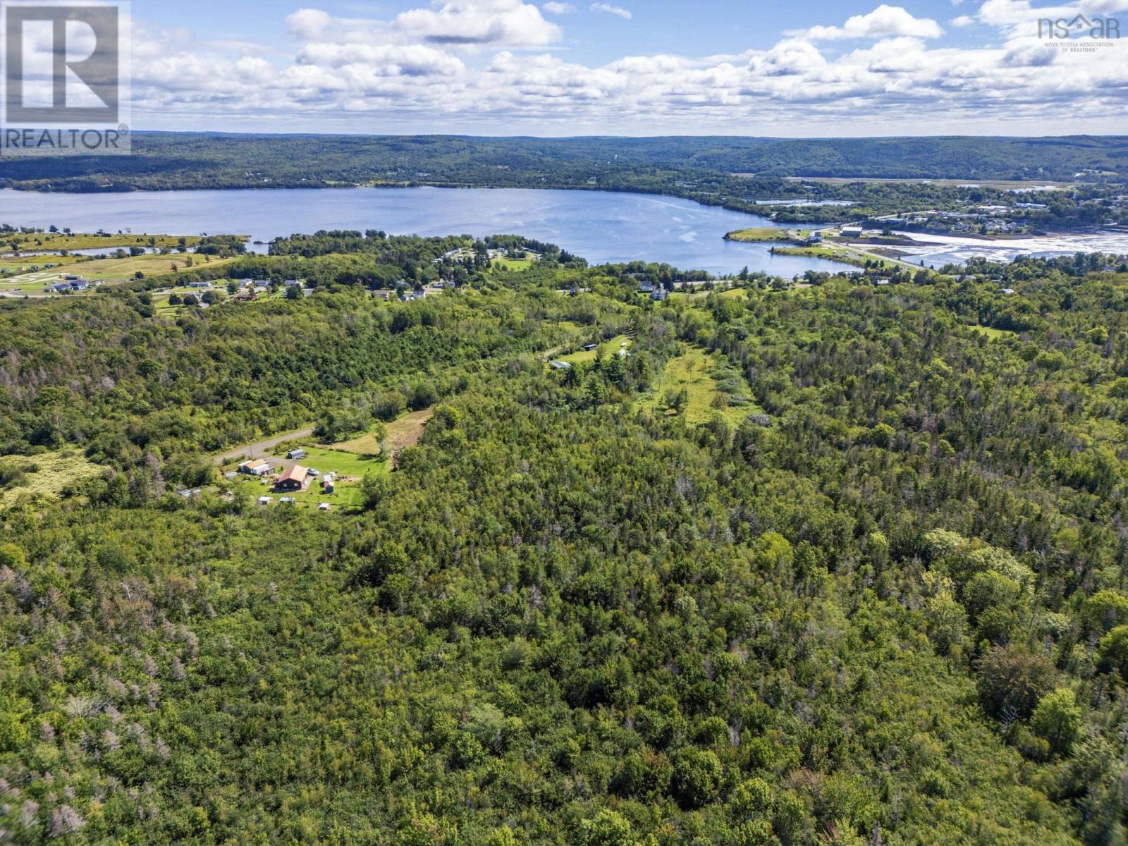 Lot Haul Road Property Photo 2