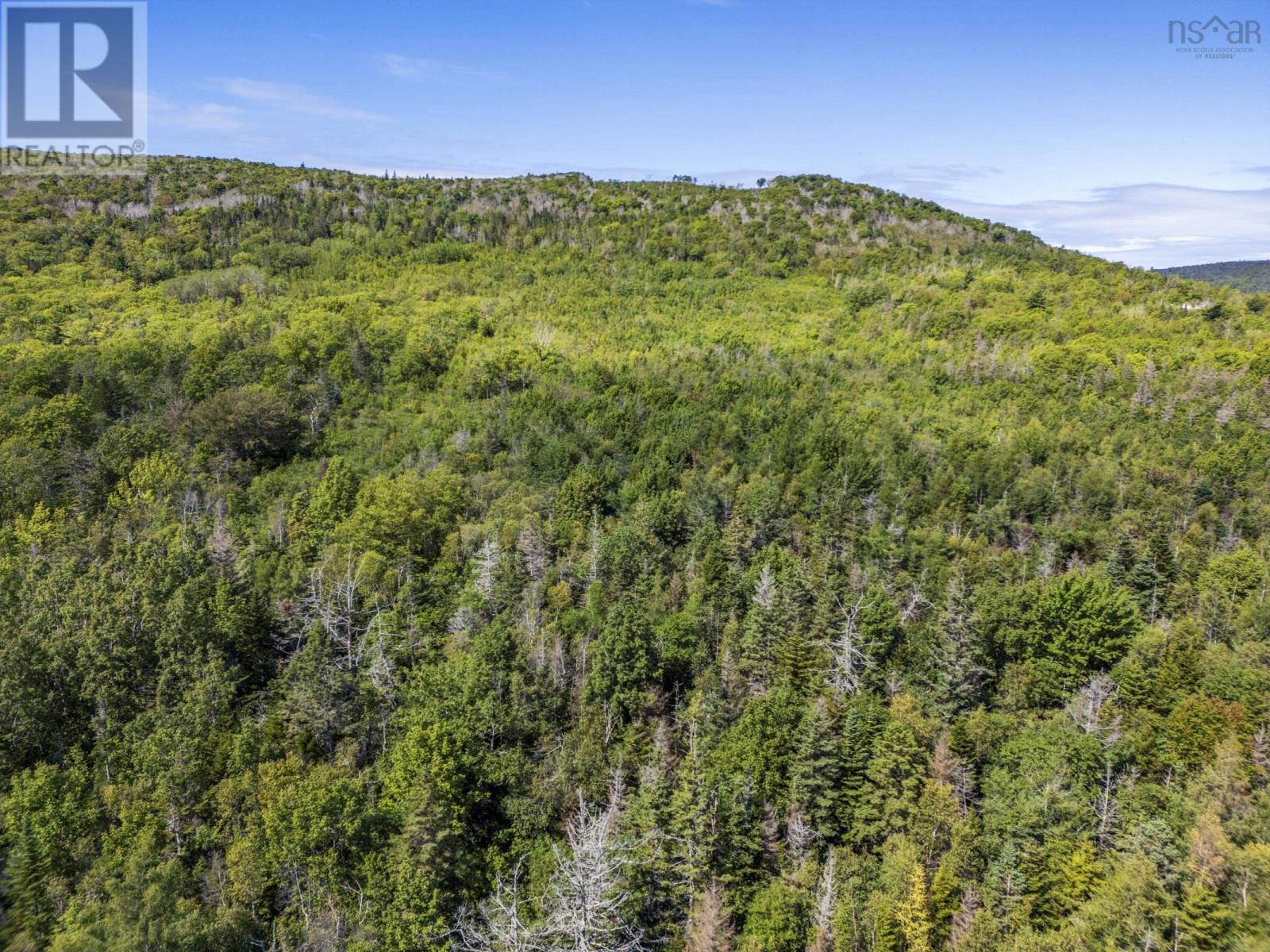 Lot Haul Road Property Photo 3