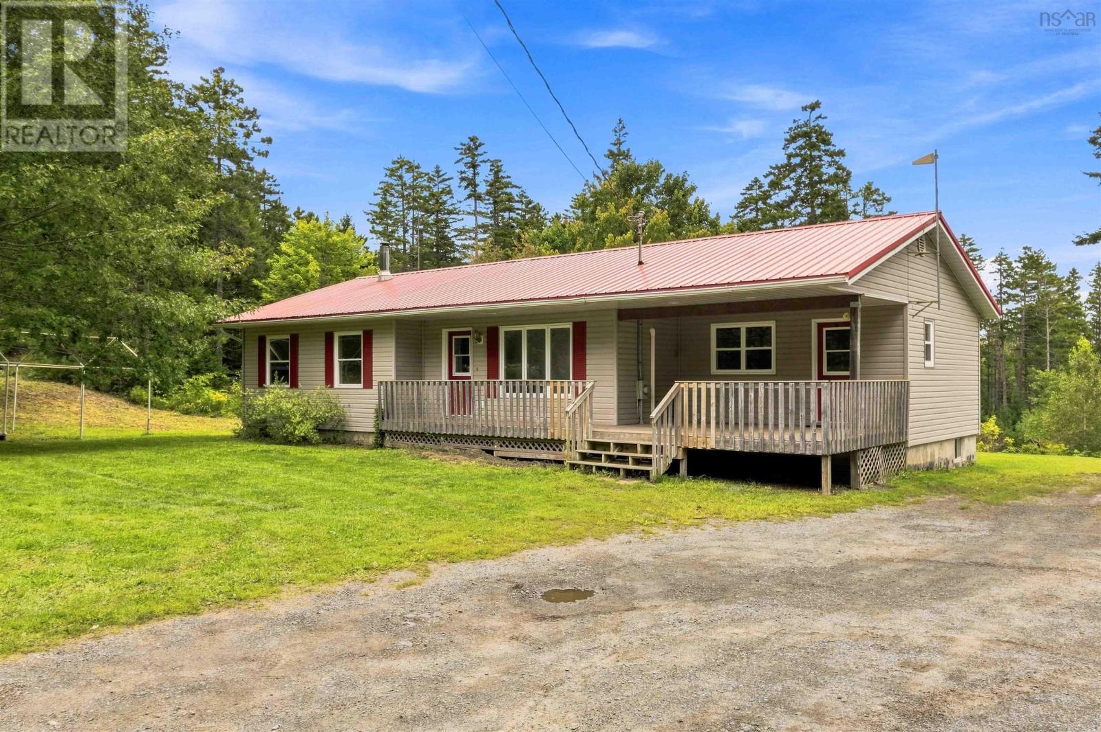 303 Crousetown Road
