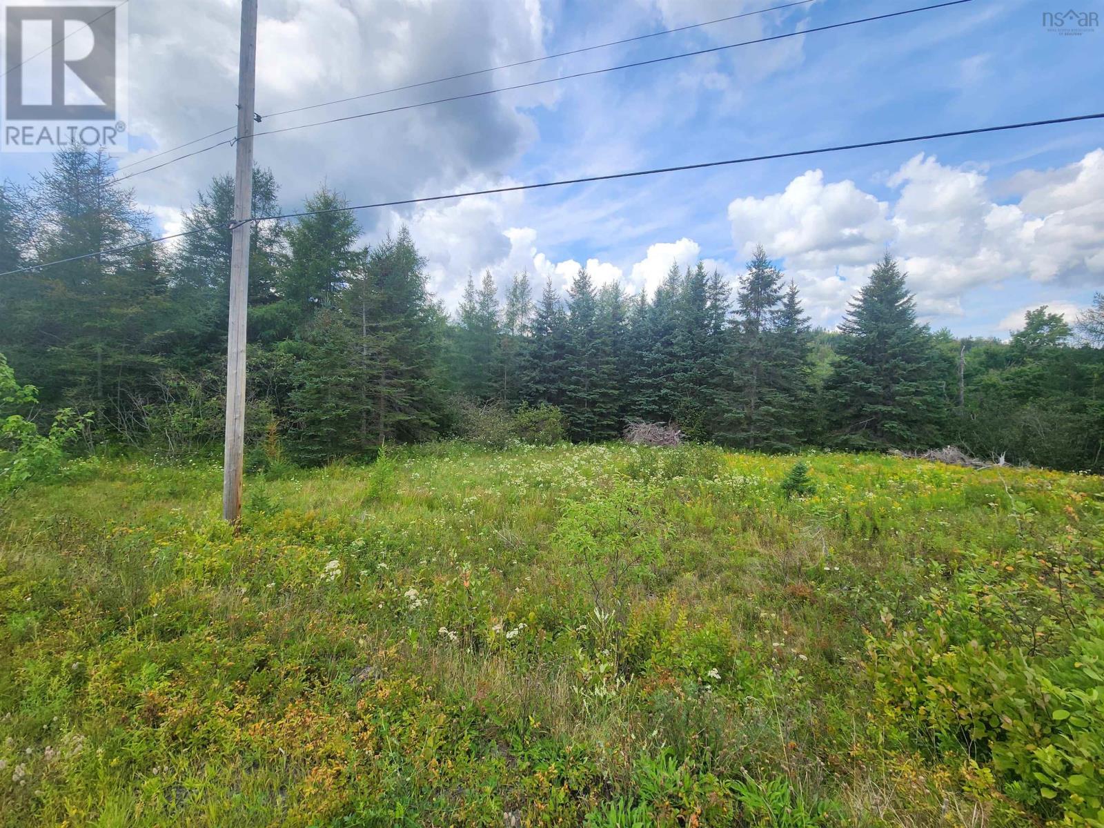 Lot 236 Highway Property Photo 1