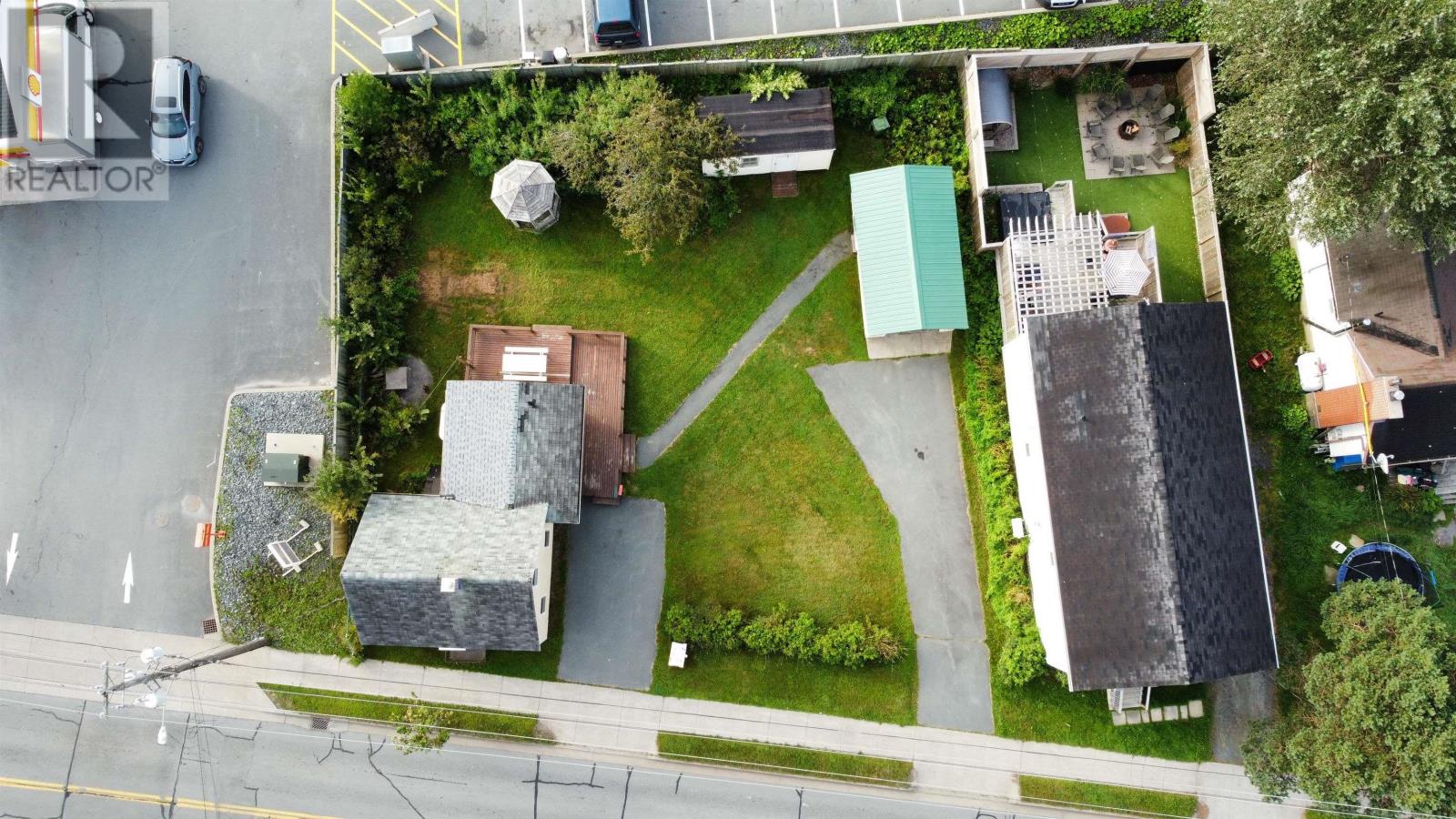 25 Cow Bay Road Road Property Photo 1