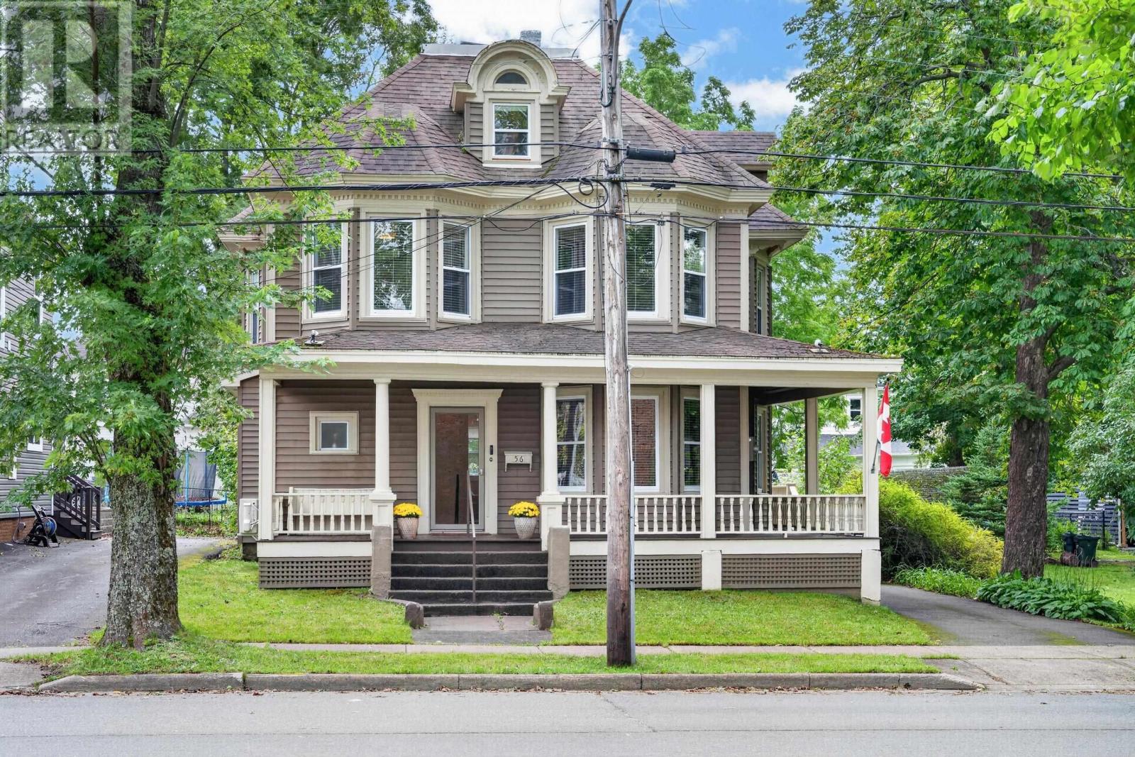 56 Whitney Avenue Property Photo 1