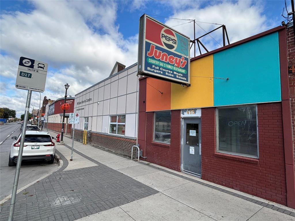 475 Selkirk Avenue Property Photo 1