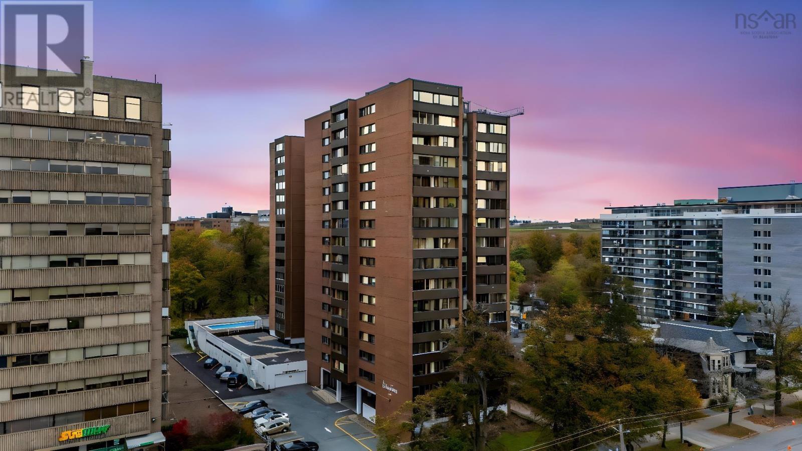 701 5959 Spring Garden Road Property Photo 1