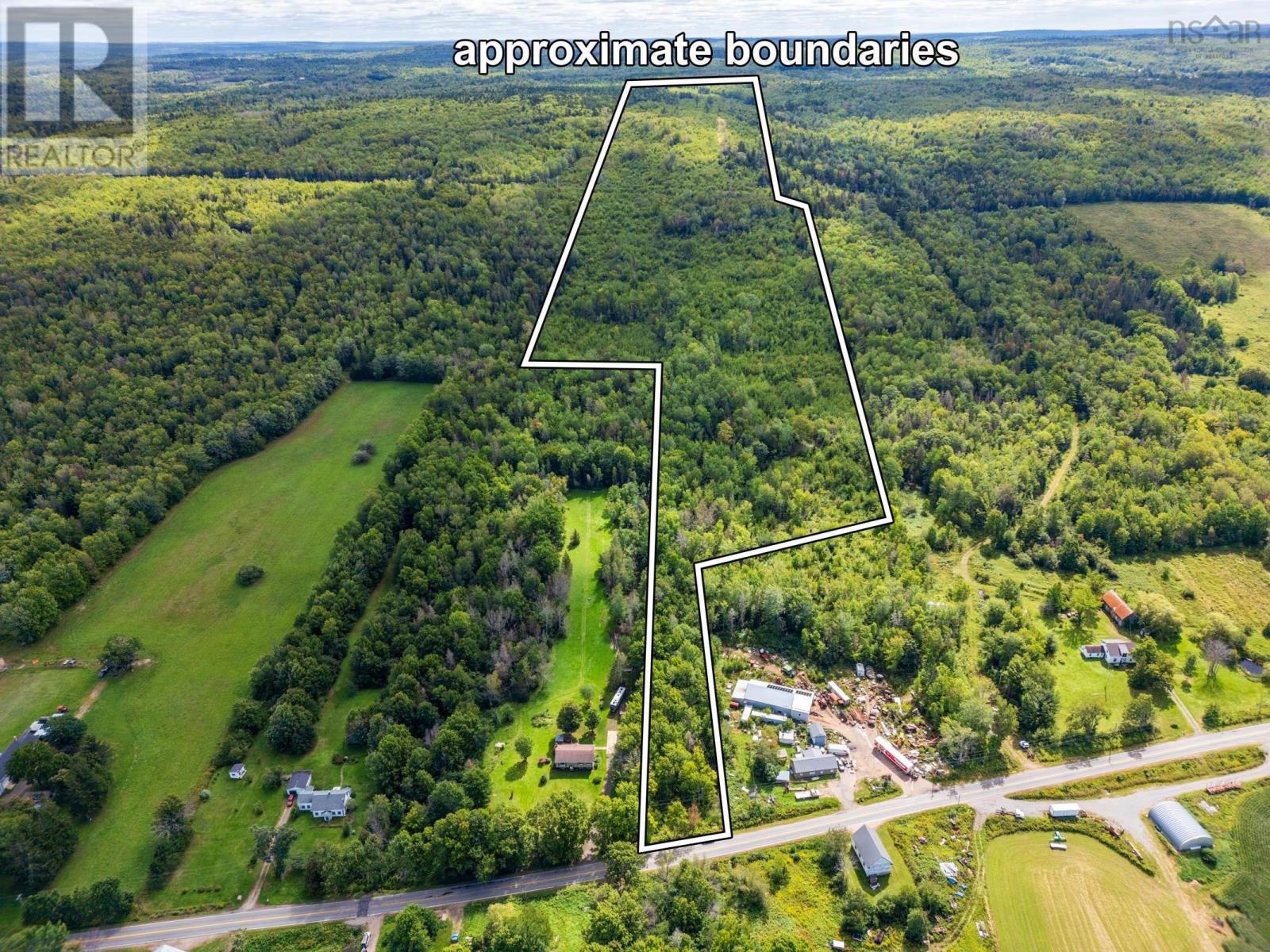 Lot 2 Highway 201 Property Photo 1