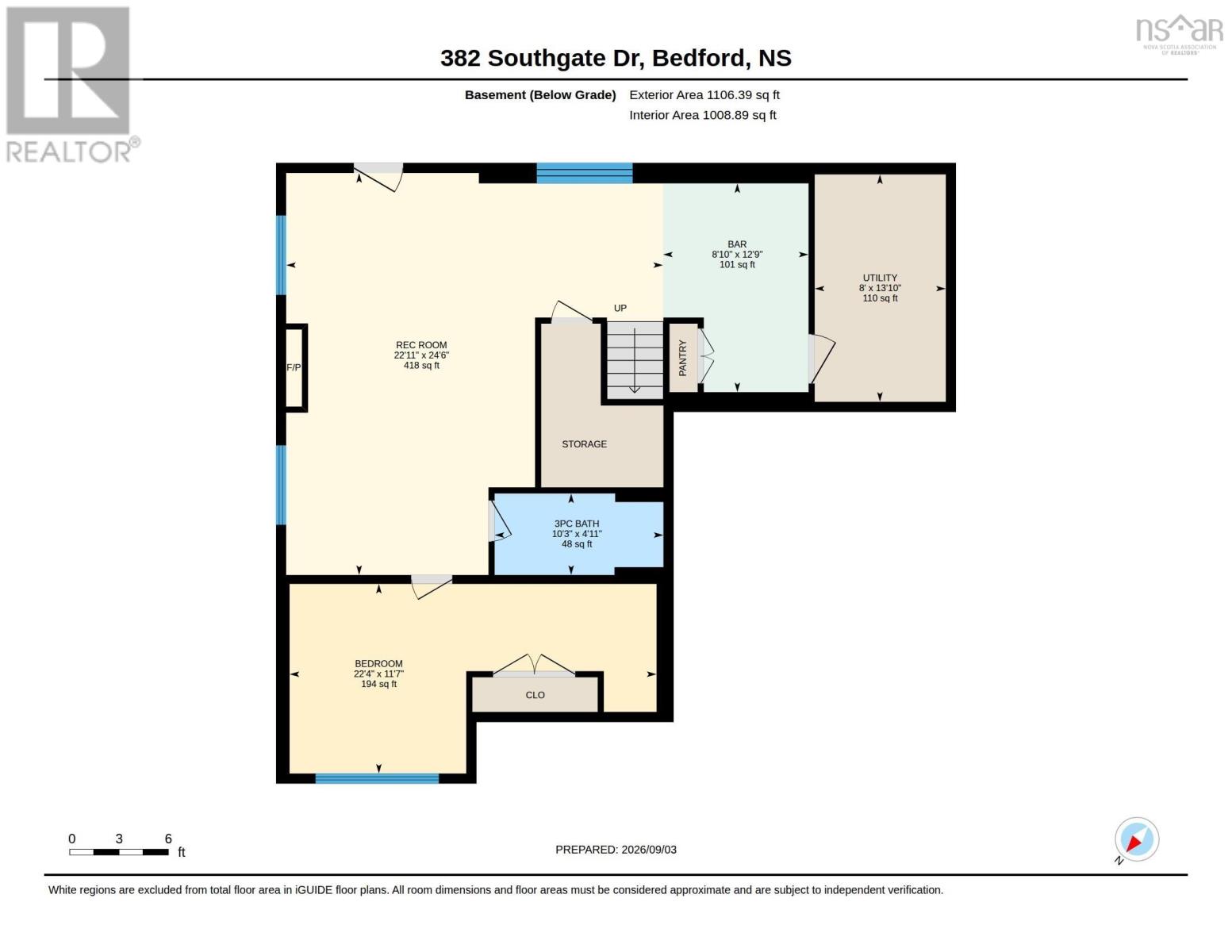 382 Southgate Drive Property Photo 41