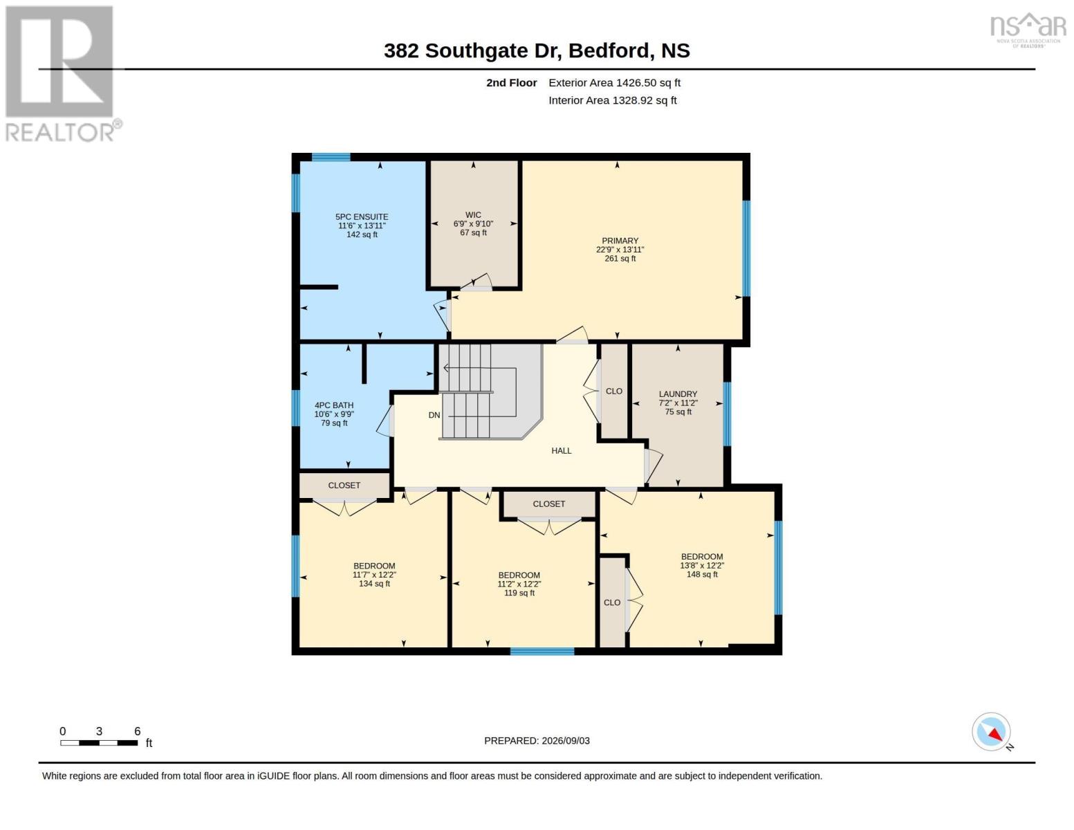 382 Southgate Drive Property Photo 42