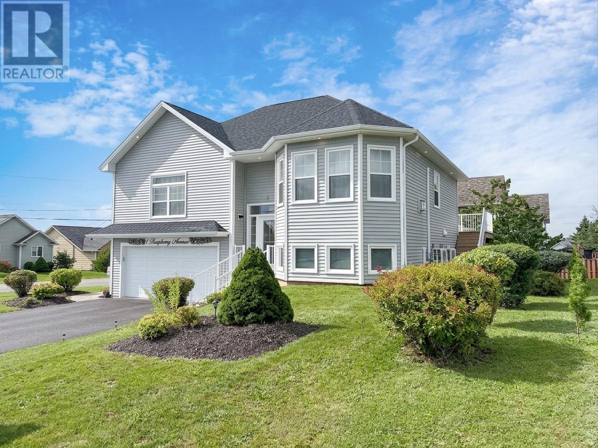 1 Raspberry Avenue Property Photo 1