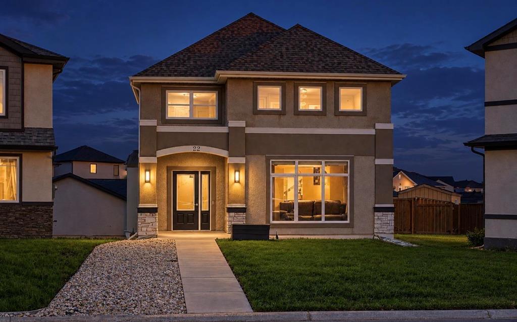 22 Hemmingwood Court Property Photo 1