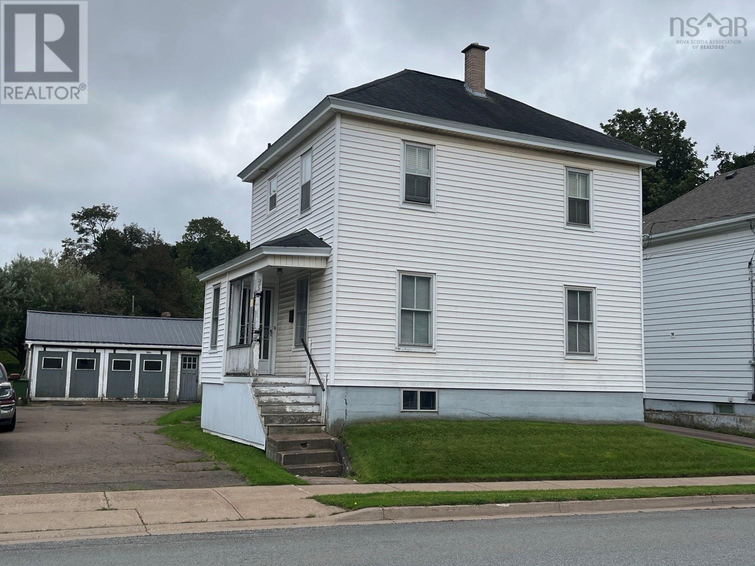 272 Brunswick Street Property Photo 2