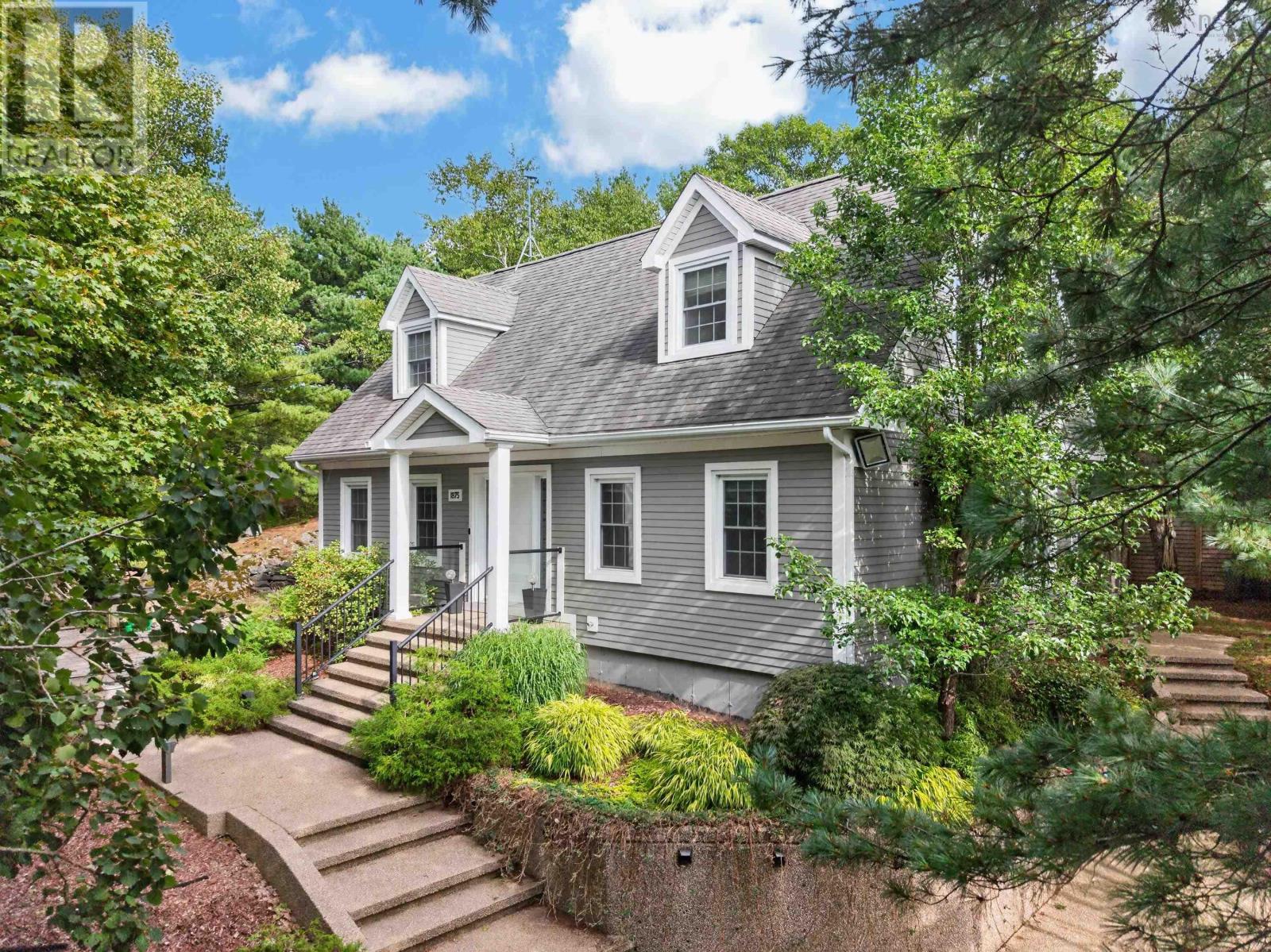 1875 Purcells Cove Road