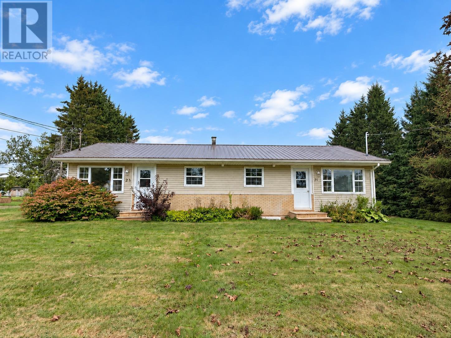 21-23 Thorndale Drive