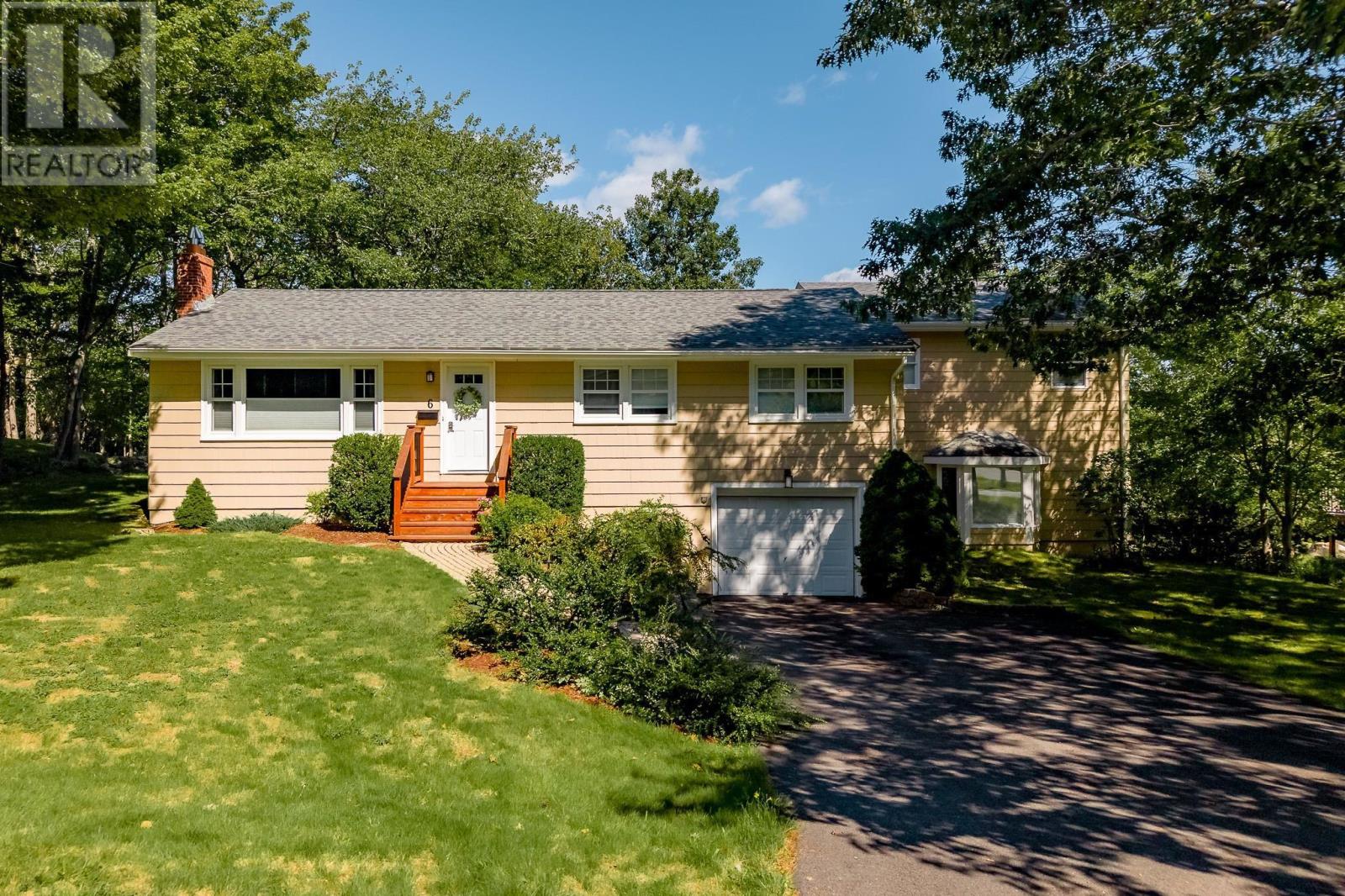 6 Glenn Drive