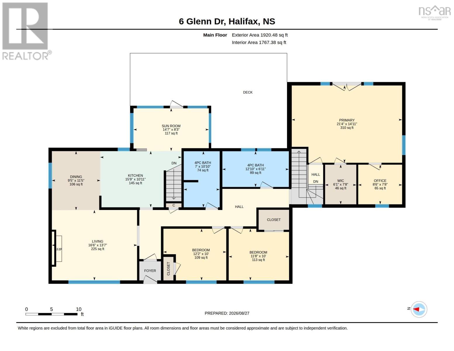 6 Glenn Drive Property Photo 48