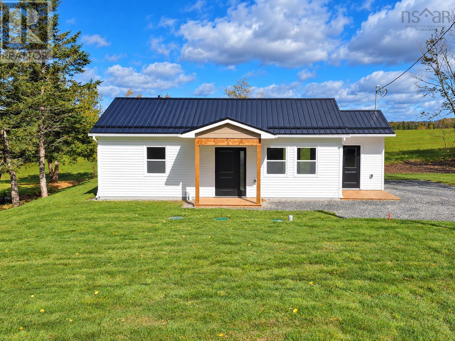 1059 Wentworth Road