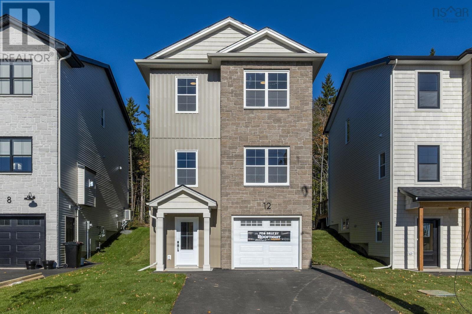 GAR-3 12 Garvey Court