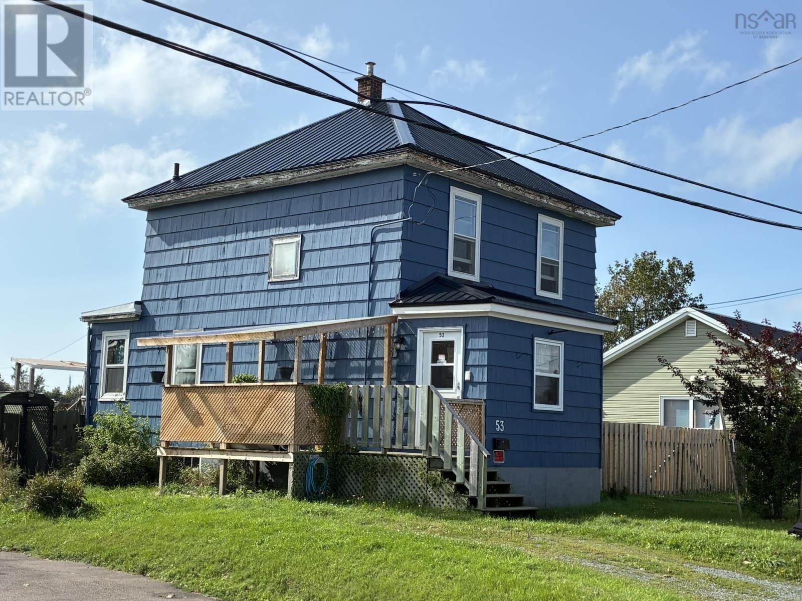 53 RIVERSIDE Avenue