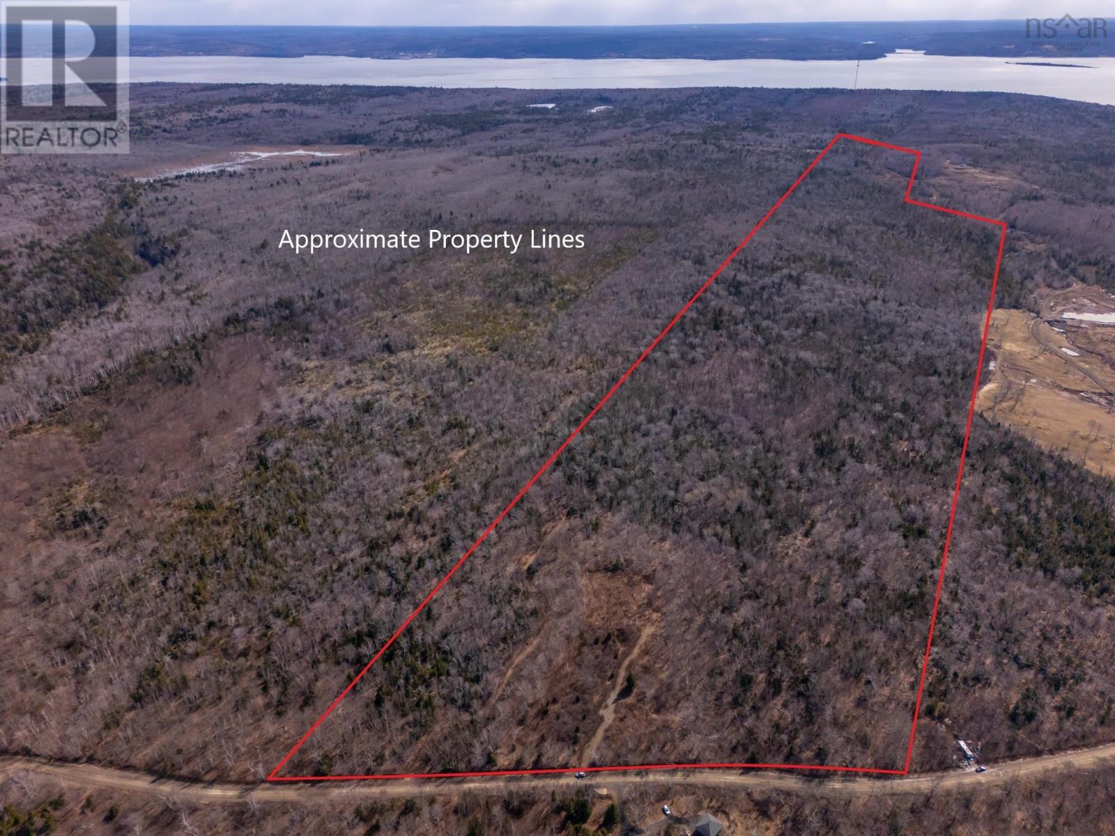 Lot Granville Road Property Photo 1