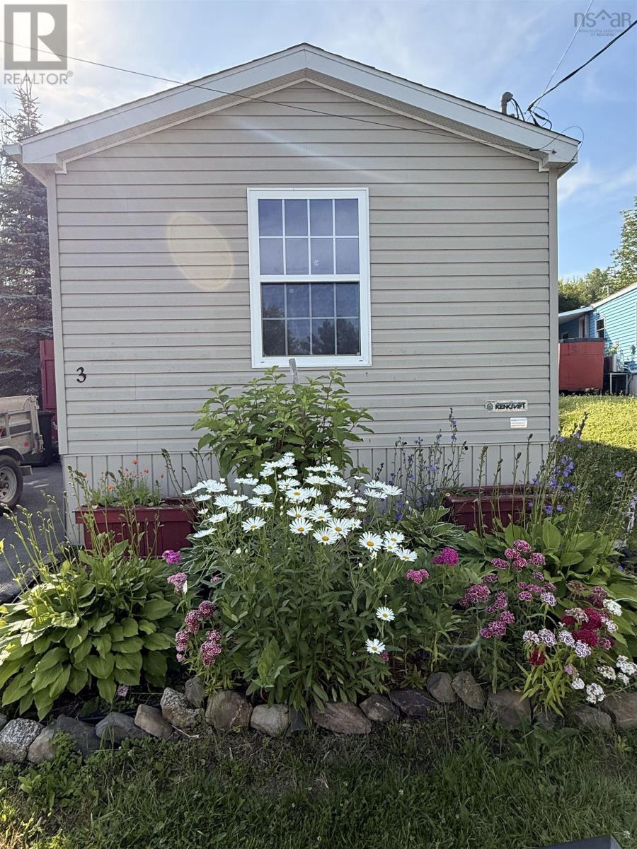 3 Heather Street