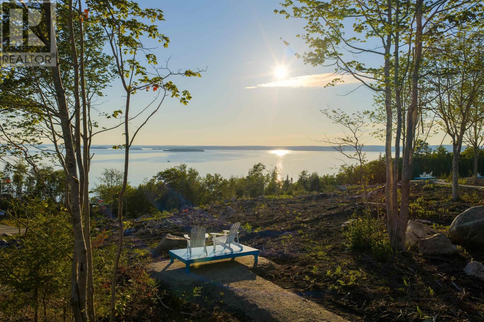 Lot 32 Highway 329 Property Photo 1