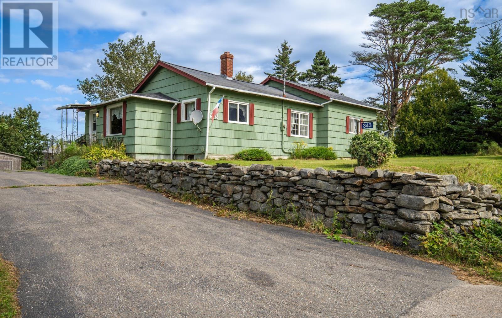 343 Richmond Road