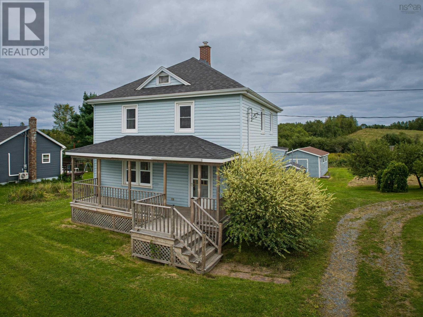 1006 Highway 277 Property Photo 1
