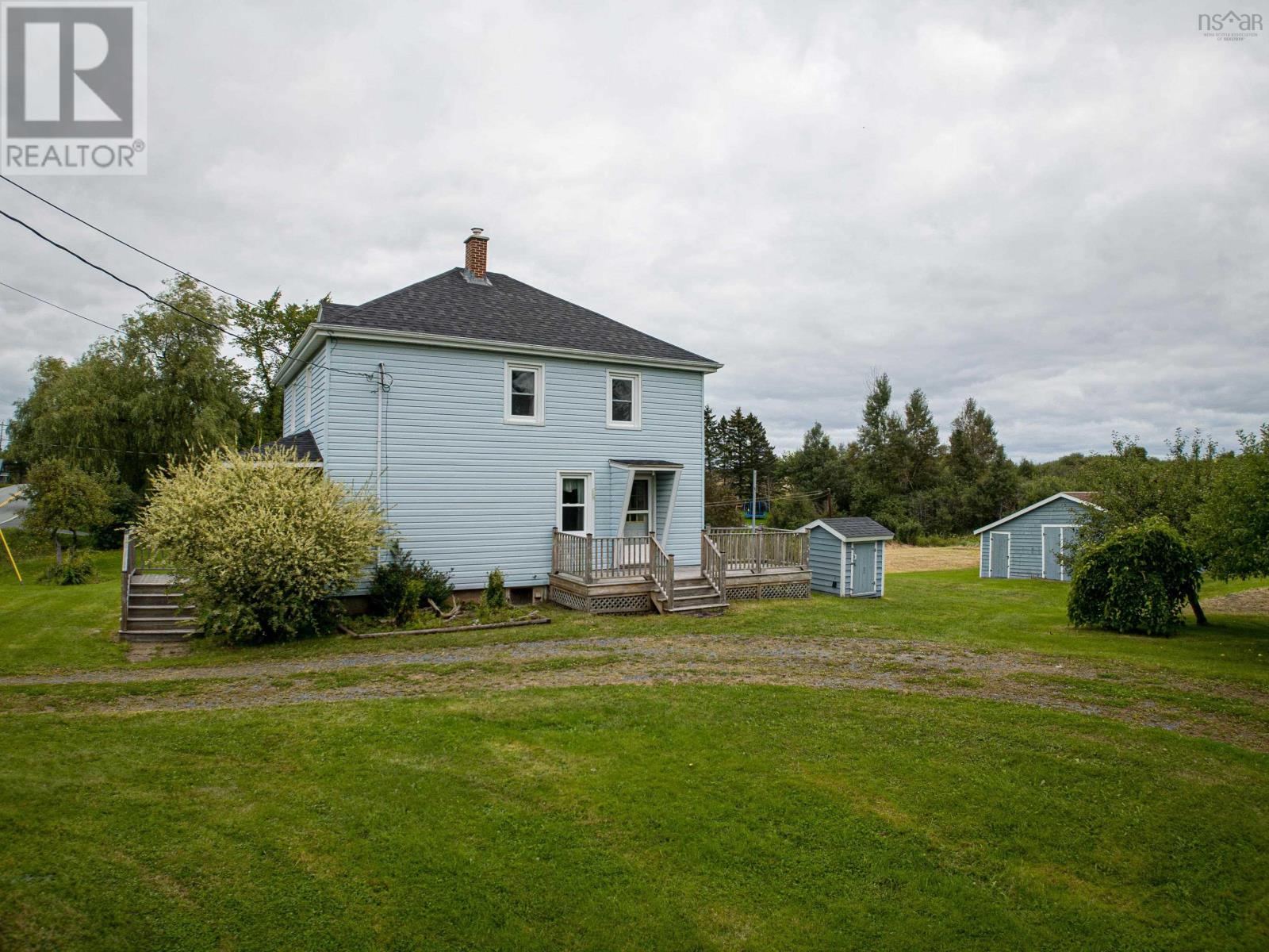 1006 Highway 277 Property Photo 2