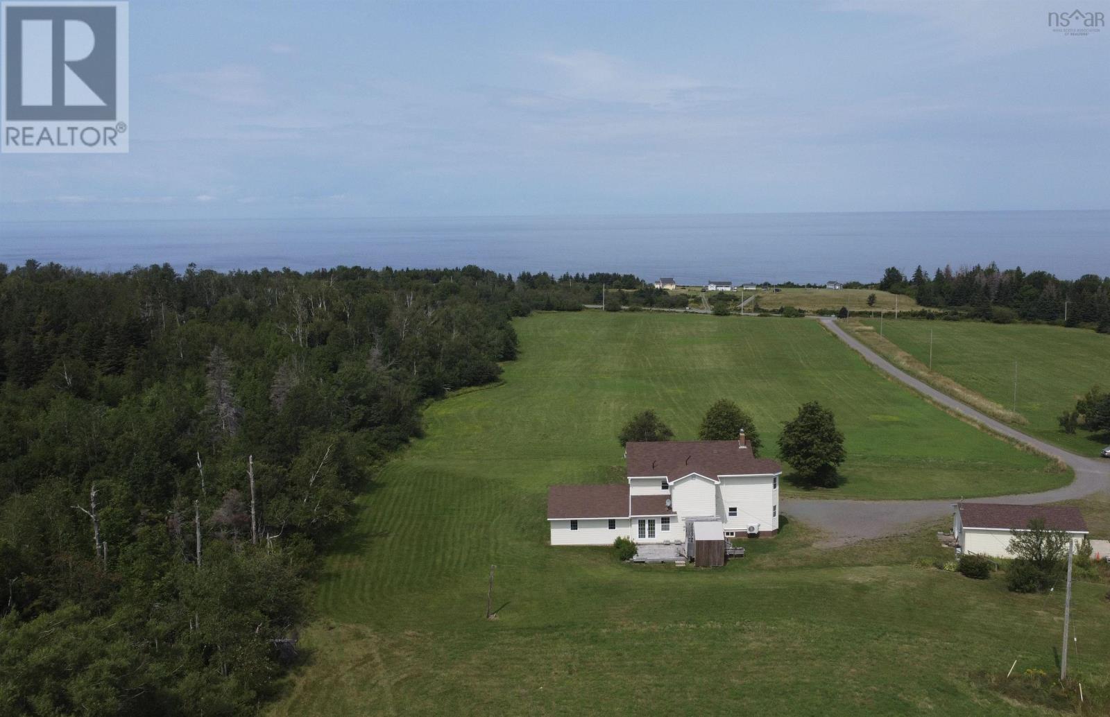 4621 245 Highway Property Photo 1