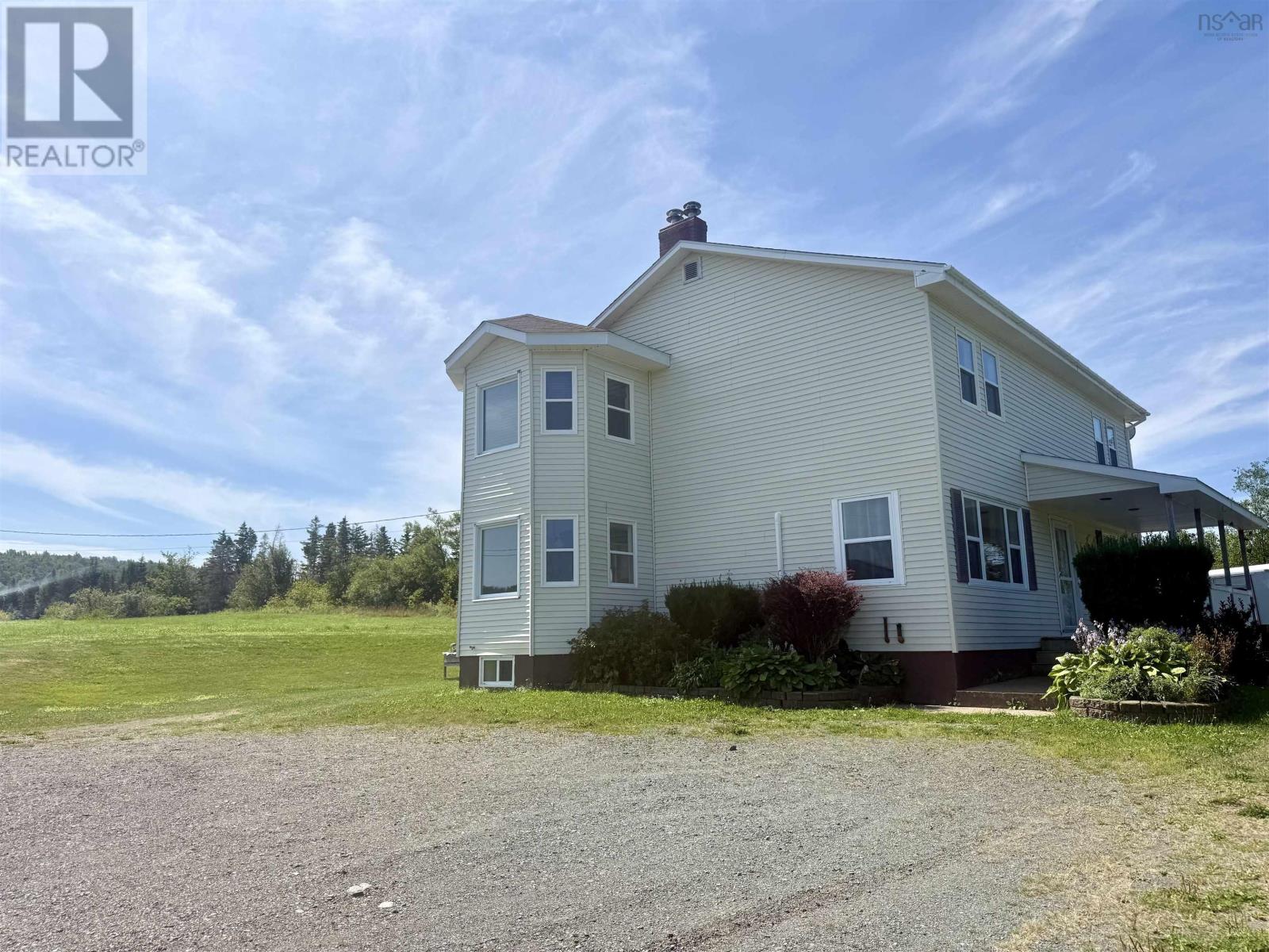 4621 245 Highway Property Photo 2