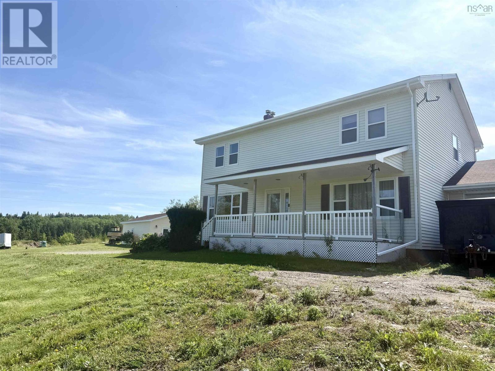 4621 245 Highway Property Photo 3