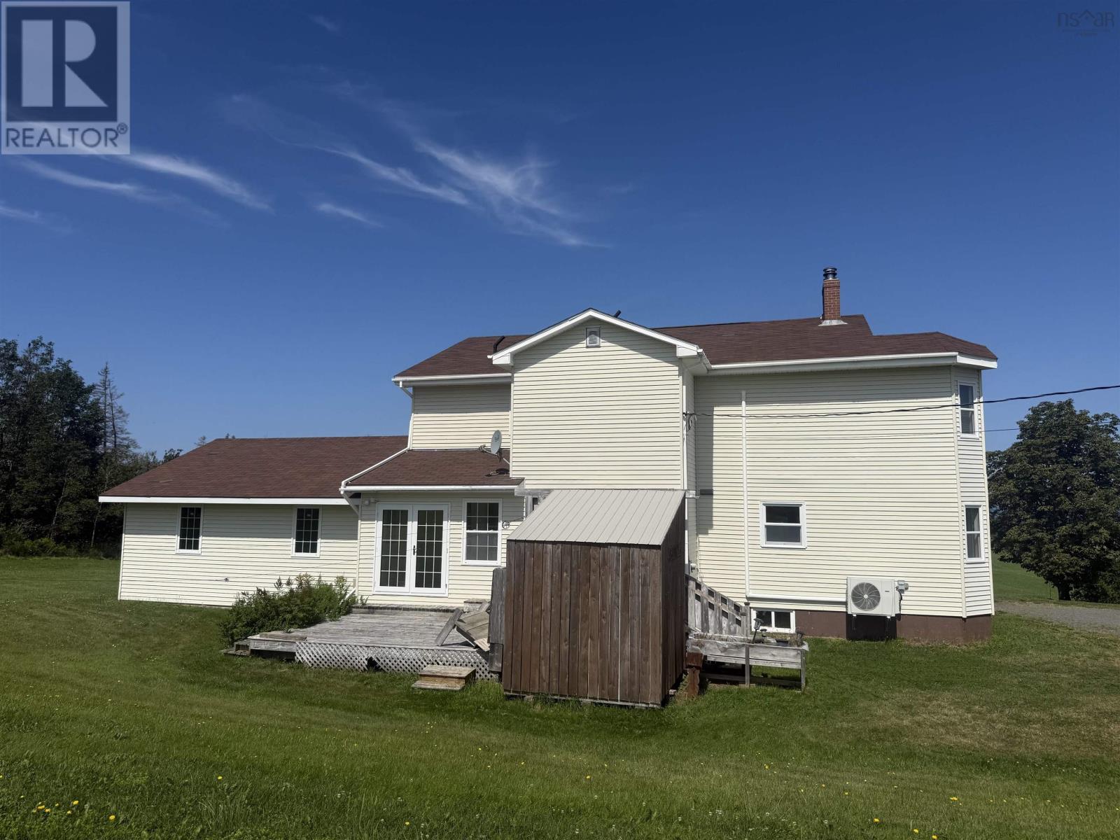 4621 245 Highway Property Photo 5